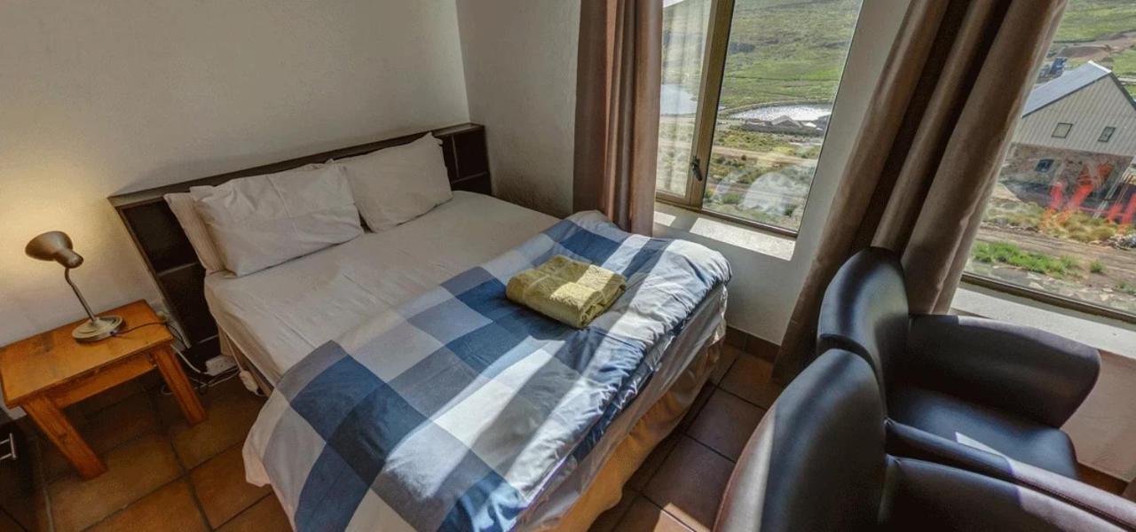 Afriski Mountain Resort Lesotho Butha-Buthe Exterior foto