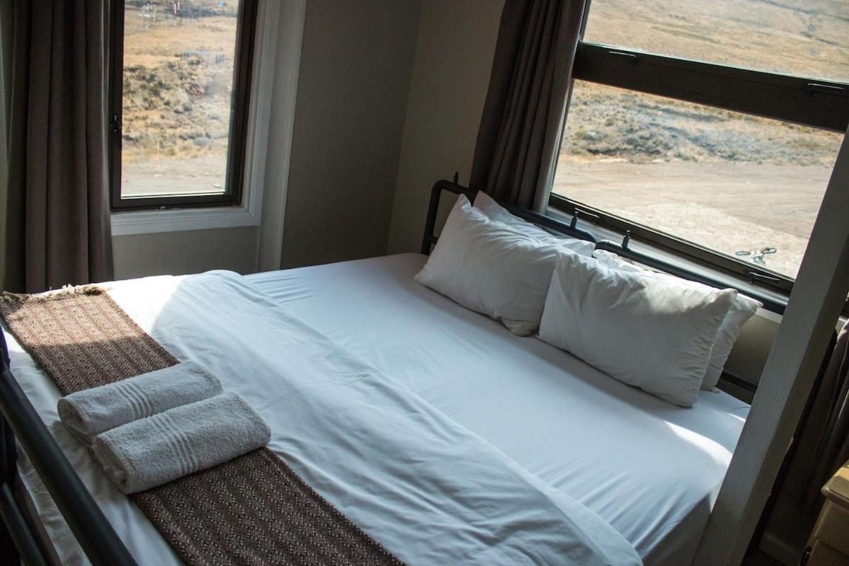 Afriski Mountain Resort Lesotho Butha-Buthe Exterior foto